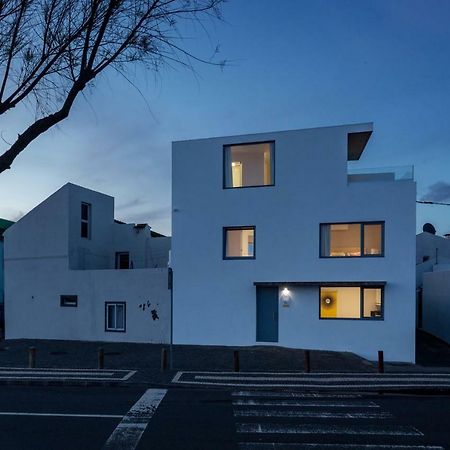 Azores Villas-Sun Villa Понта-Делгада Екстер'єр фото