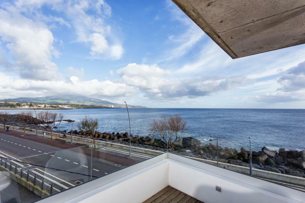 Azores Villas-Sun Villa Понта-Делгада Екстер'єр фото