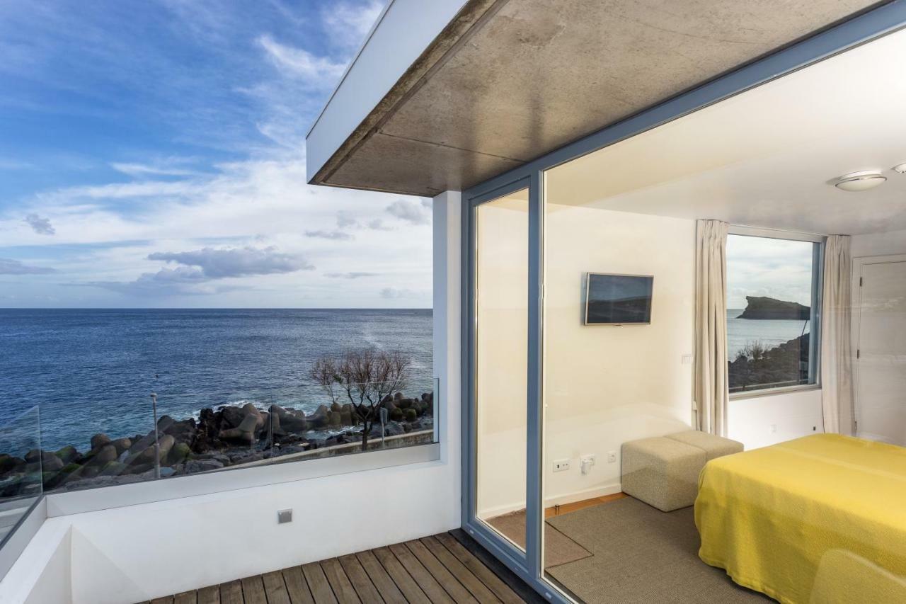 Azores Villas-Sun Villa Понта-Делгада Екстер'єр фото