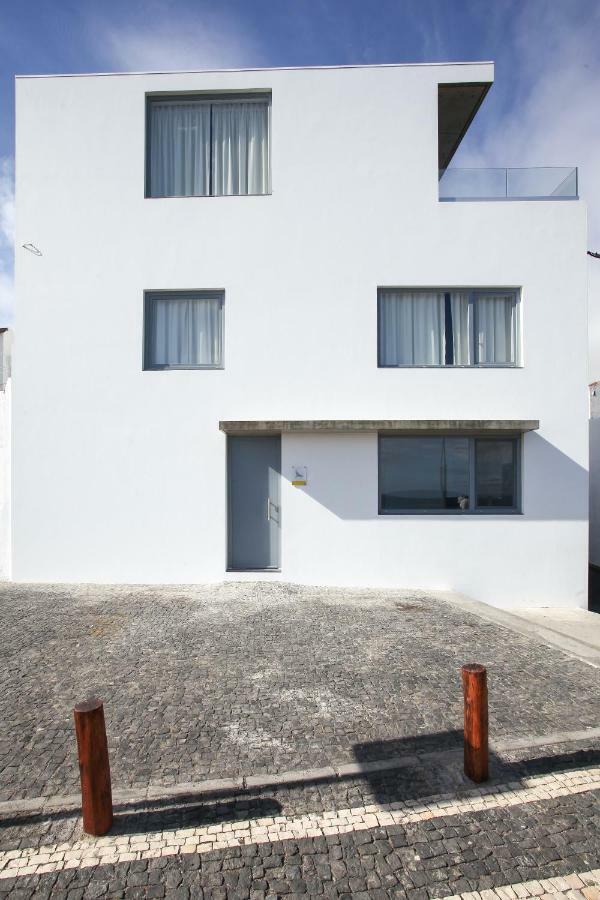 Azores Villas-Sun Villa Понта-Делгада Екстер'єр фото